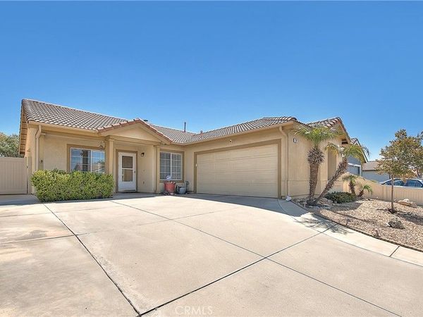 1264 Alderwood Lane, Mentone, CA 92359