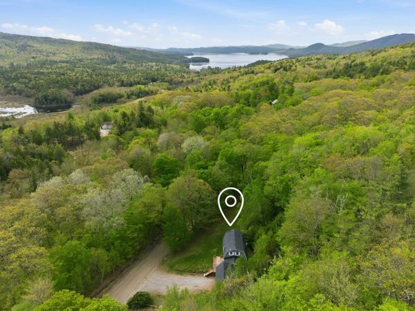 339 George Road, Hebron, NH 03241
