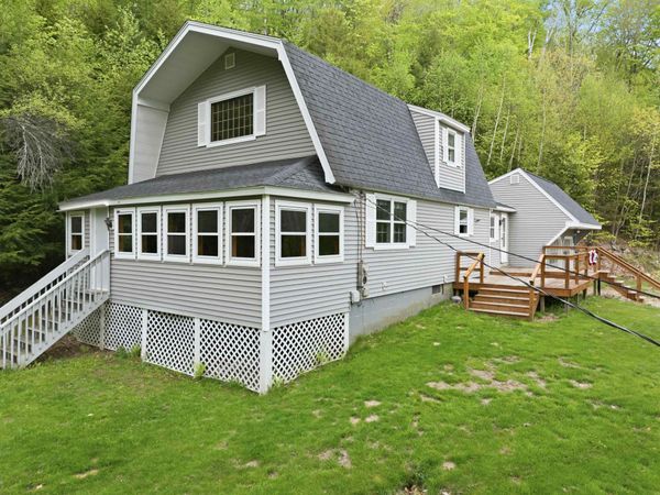 339 George Road, Hebron, NH 03241