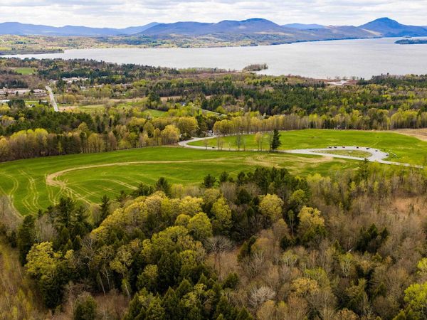 0 Shattuck Hill Road, Derby, VT 05829
