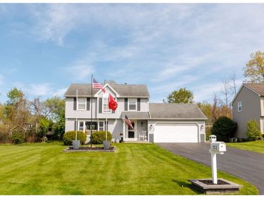 722 Brookeville Drive, Webster, NY 14580