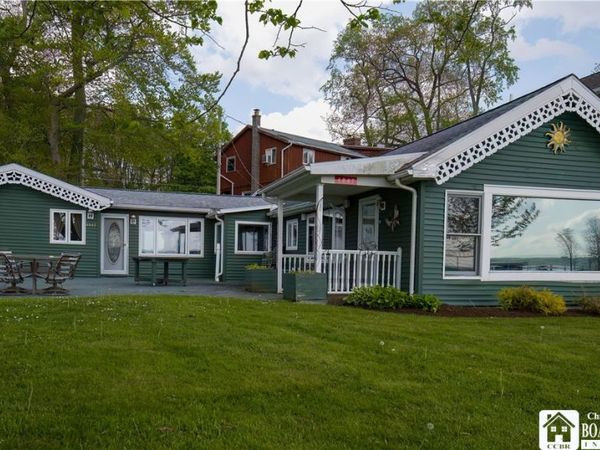 4847 Chautauqua Avenue , Bemus Point, NY 14712