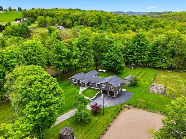 308 Hollow Road , Staatsburg, NY 12580