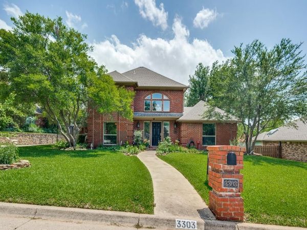 3303 Langley Hill Lane , Colleyville, TX 76034