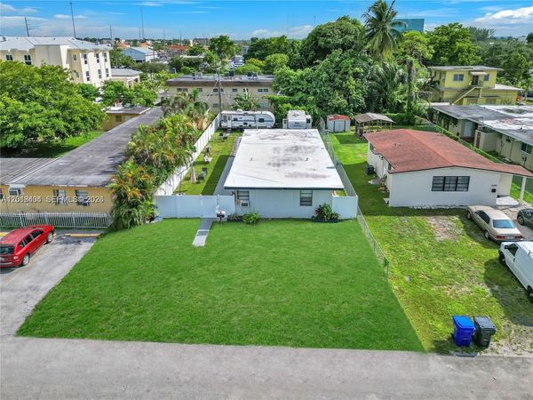 6036 Polk St , Unit 1, Hollywood, FL 33024