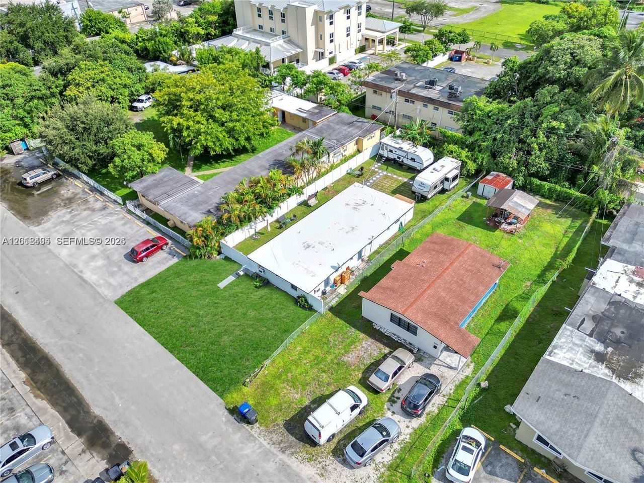 6036 Polk St , Unit 1, Hollywood, FL 33024 Photo