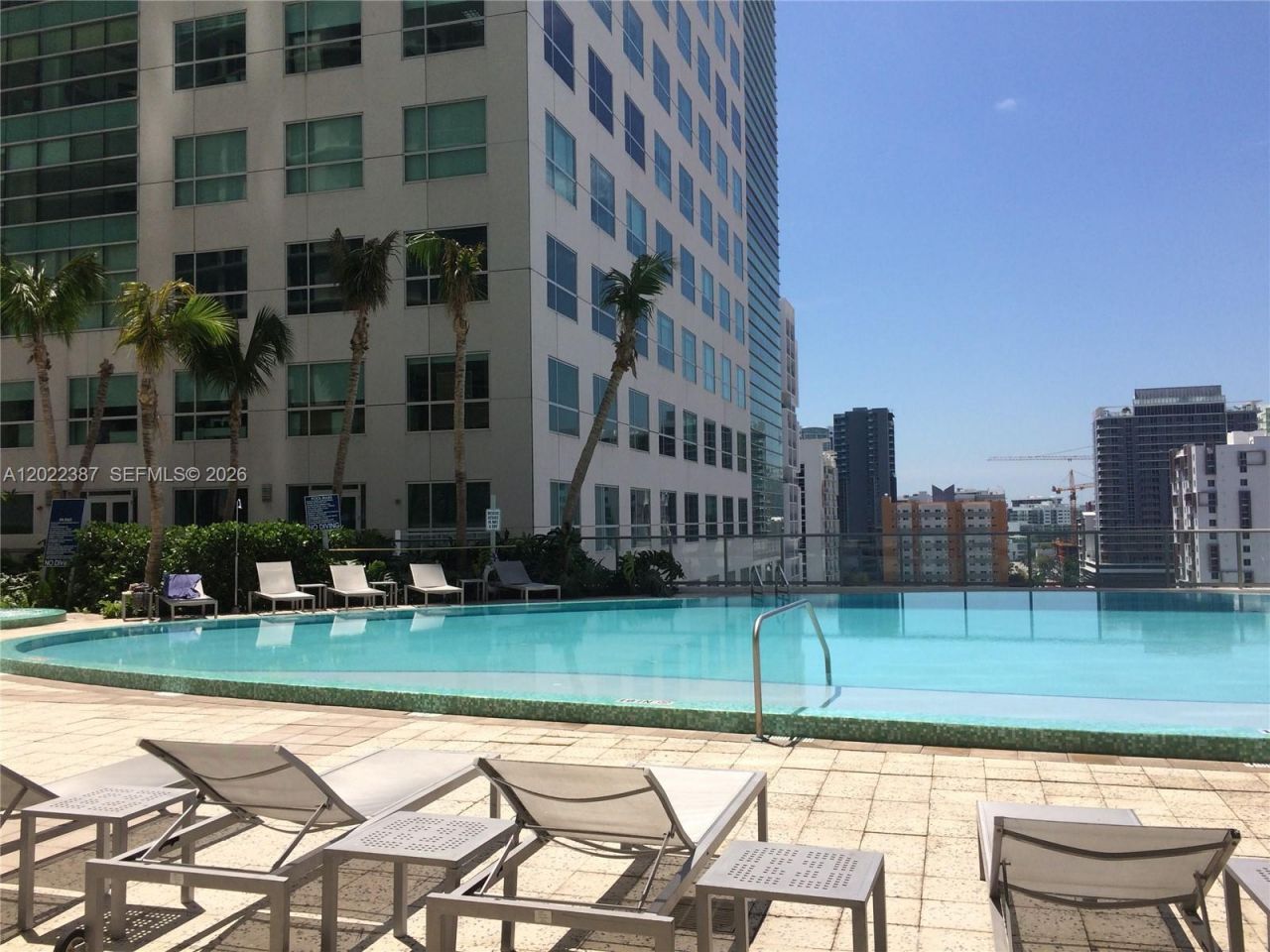 185 SW 7th St , Unit 1611, Miami, FL 33130 Photo
