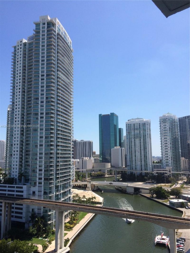 185 SW 7th St , Unit 1611, Miami, FL 33130 Photo
