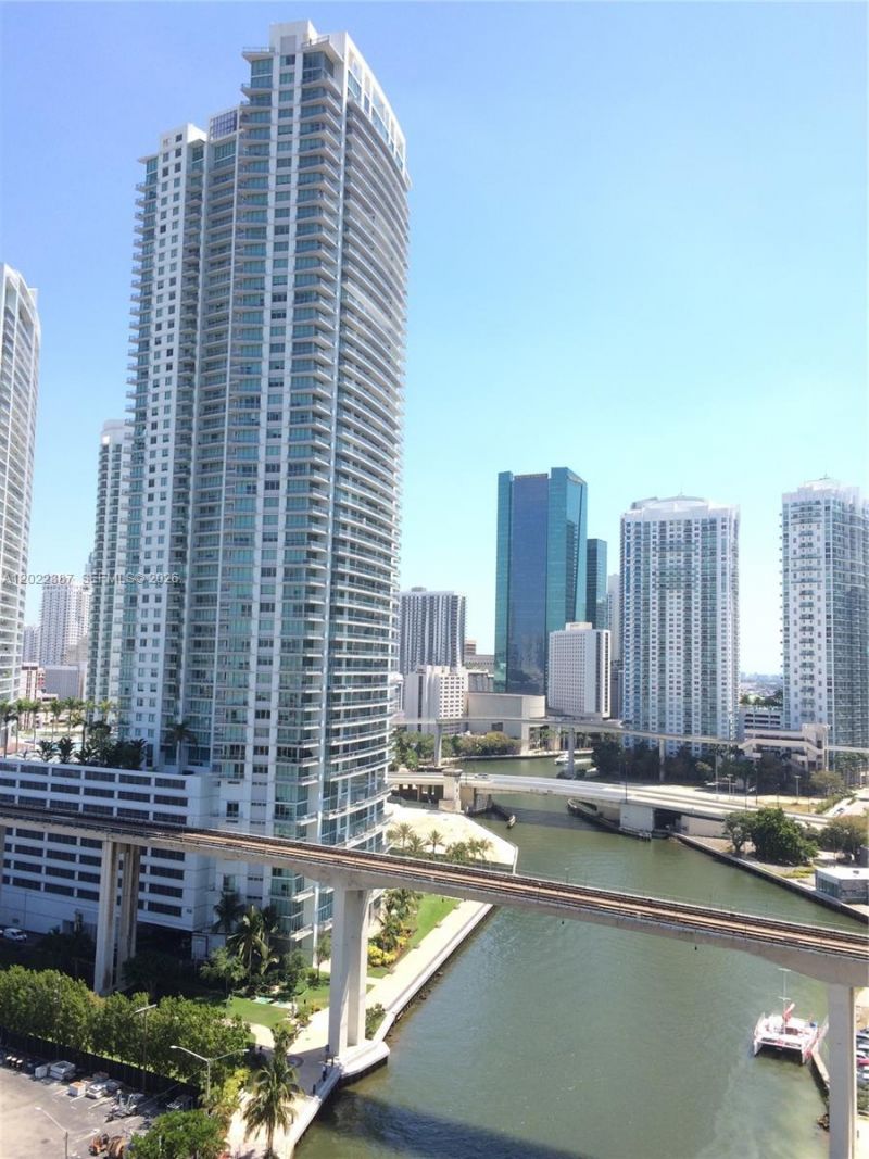 185 SW 7th St , Unit 1611, Miami, FL 33130 Photo