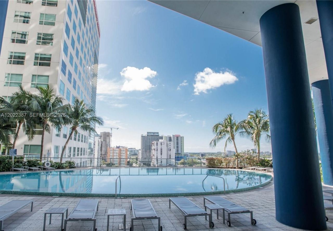 185 SW 7th St , Unit 1611, Miami, FL 33130 Photo