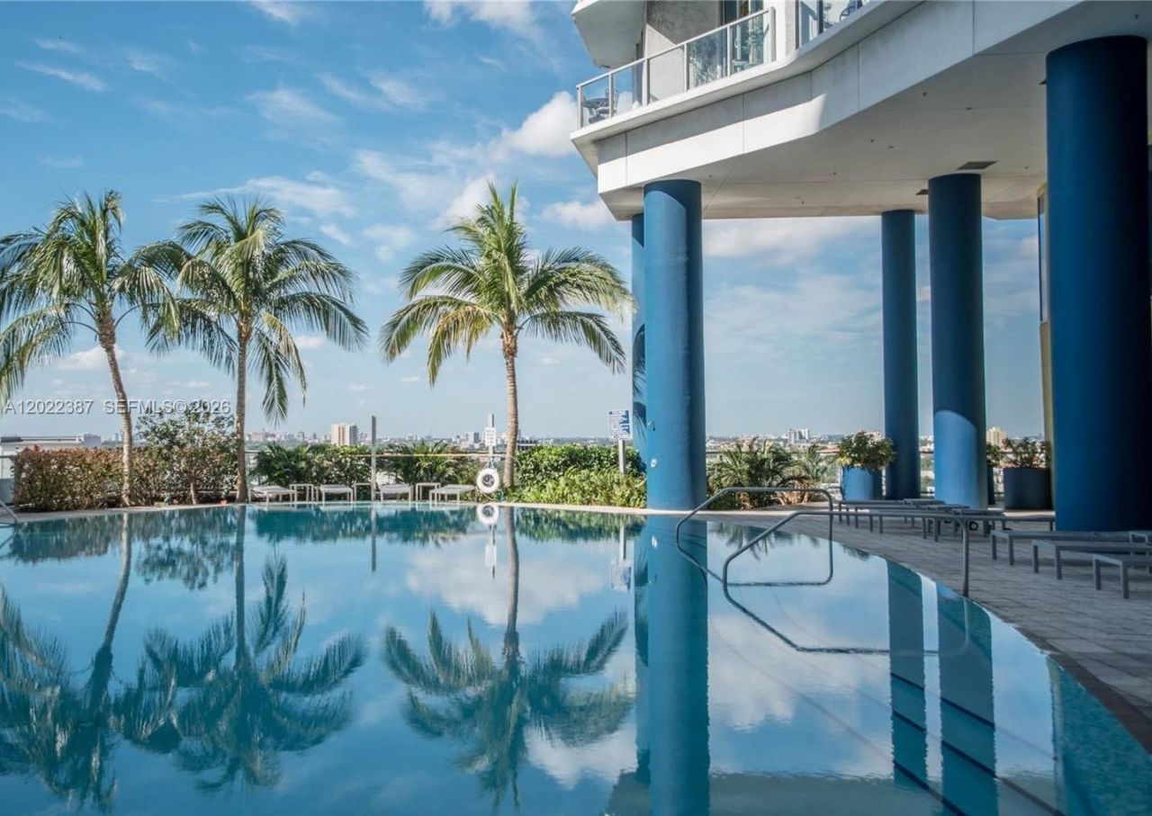 185 SW 7th St , Unit 1611, Miami, FL 33130 Photo