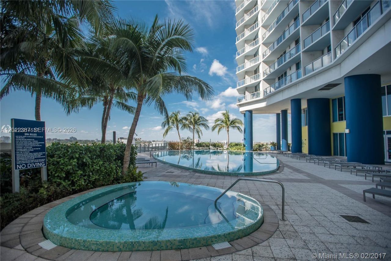 185 SW 7th St , Unit 1611, Miami, FL 33130 Photo