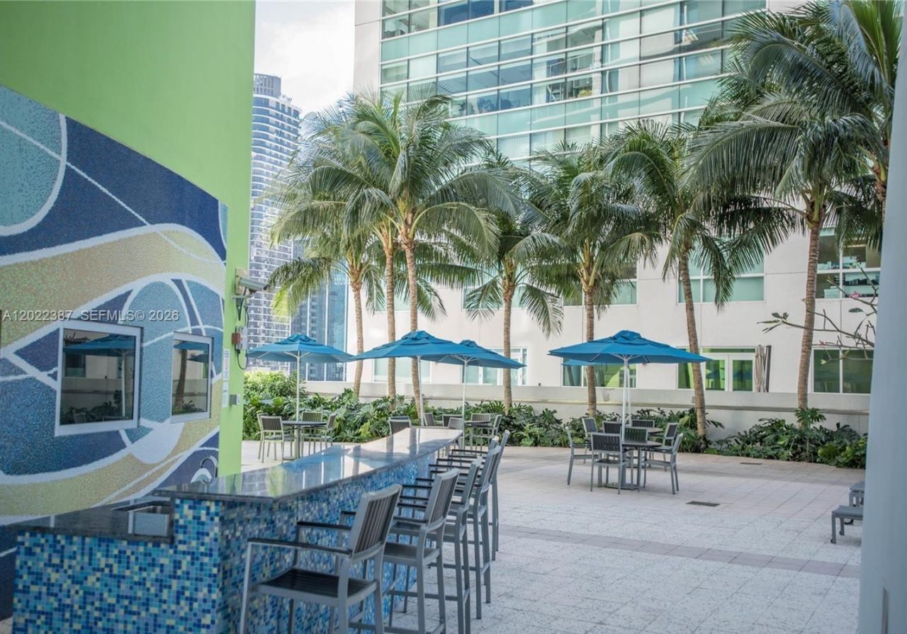 185 SW 7th St , Unit 1611, Miami, FL 33130 Photo