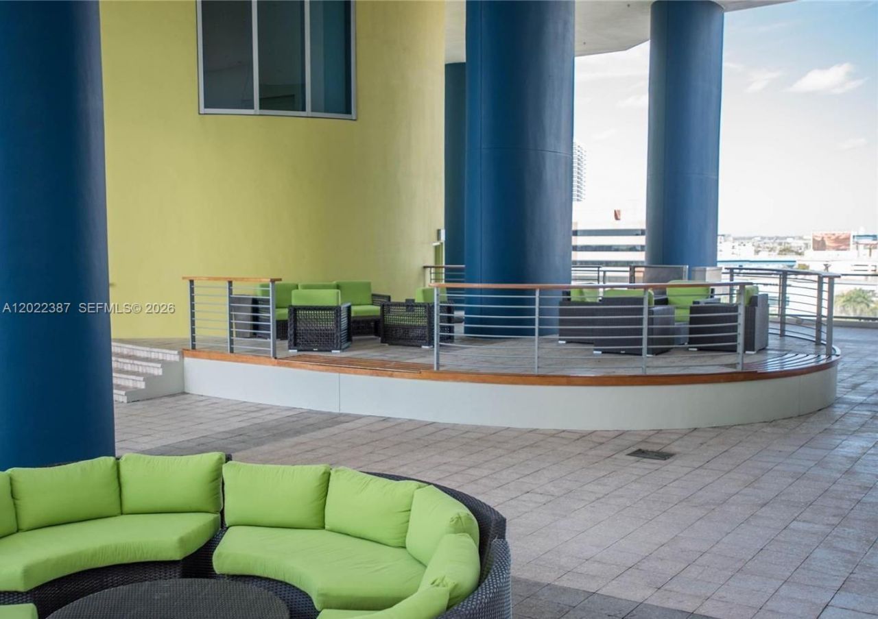 185 SW 7th St , Unit 1611, Miami, FL 33130 Photo
