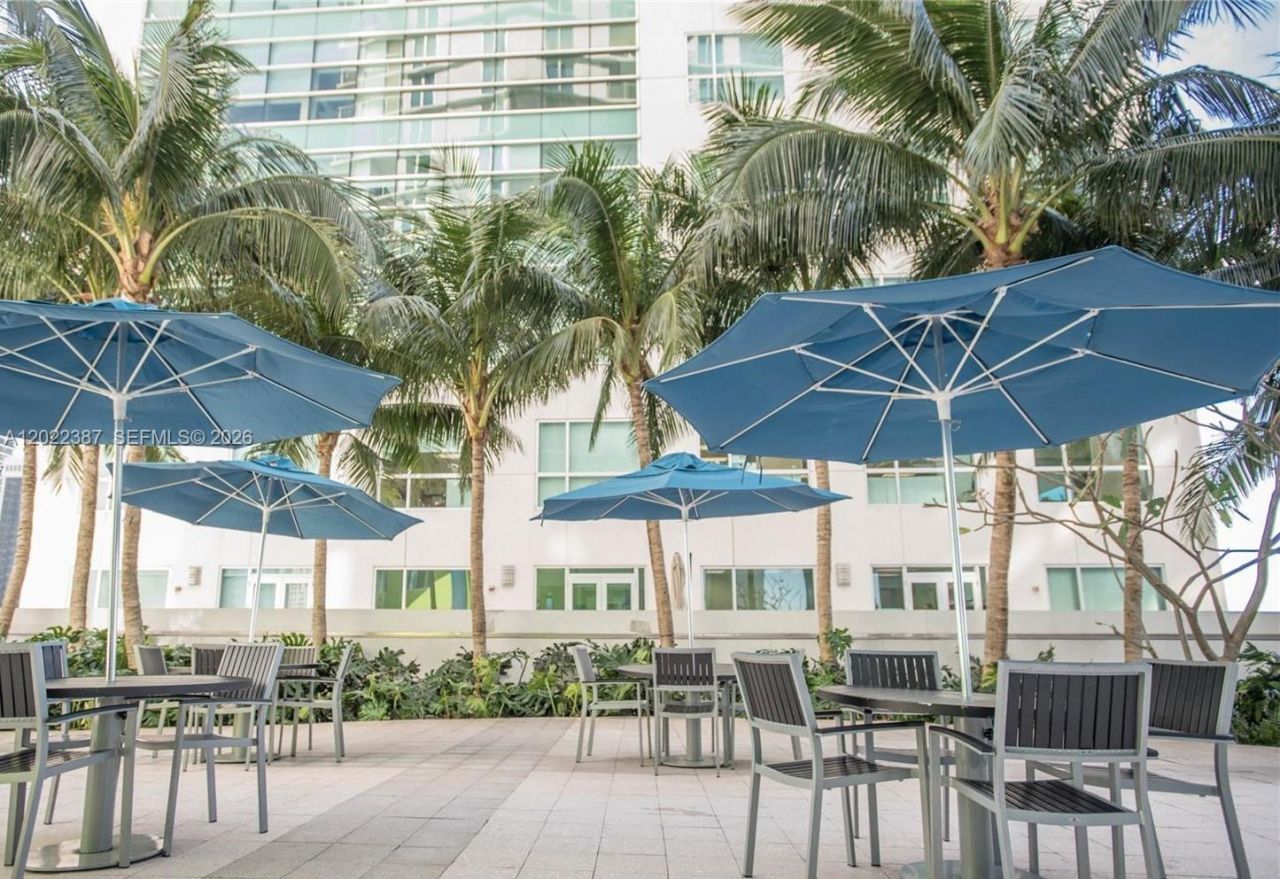 185 SW 7th St , Unit 1611, Miami, FL 33130 Photo