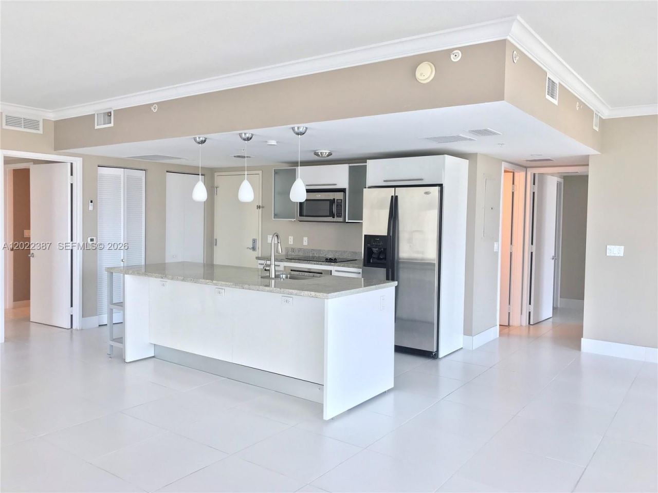 185 SW 7th St , Unit 1611, Miami, FL 33130 Photo