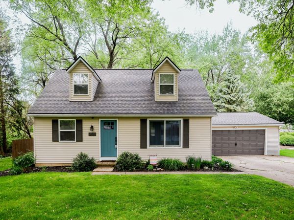 2023 Chaparral Street, Kalamazoo, MI 49006
