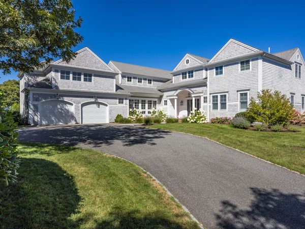 335 Stage Island Road , Chatham, MA 02633