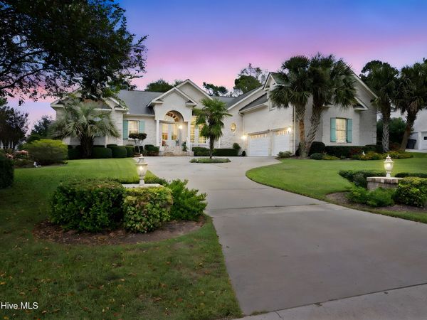 533 Rivage Promenade, Wilmington, NC 28412