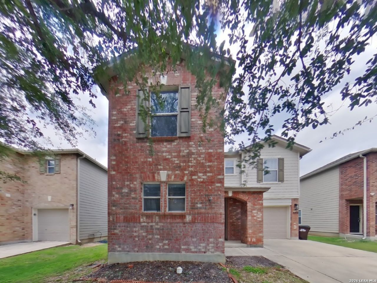 11059 Barclay, San Antonio, TX 78254 Main Photo