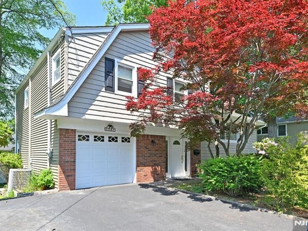 15 Carter Street, NORWOOD, NJ 07648