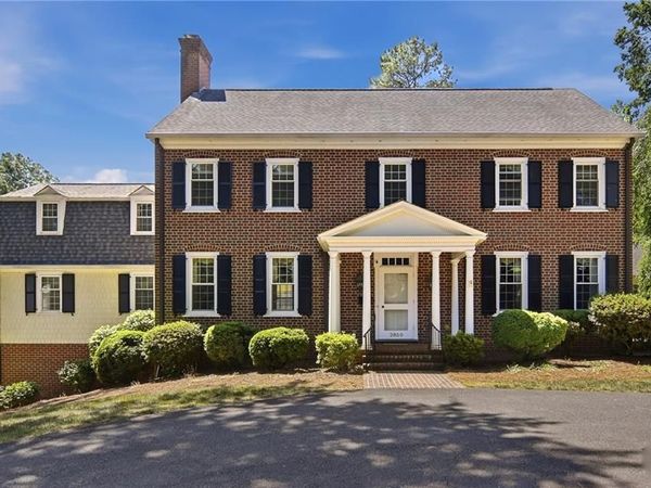2850 Merry Acres Lane , Winston-Salem, NC 27106