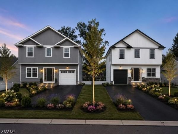 54 Navajo Ave, Parsippany-Troy Hills, NJ 07034