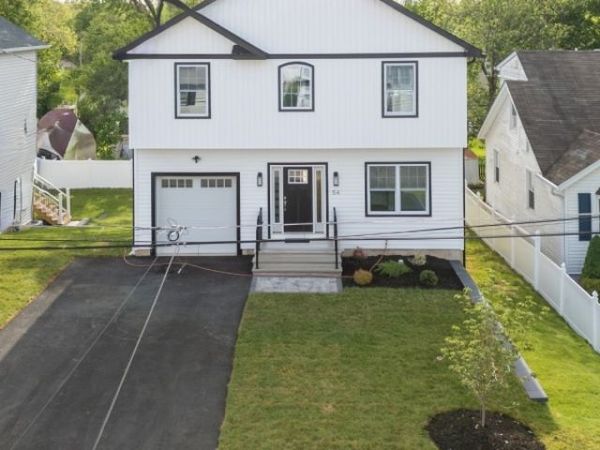 54 Navajo Ave, Parsippany-Troy Hills, NJ 07034