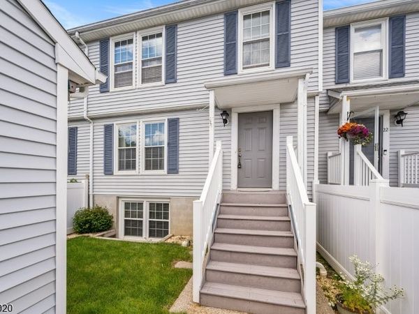 400 E Randolph Ave, Mine Hill, NJ 07803