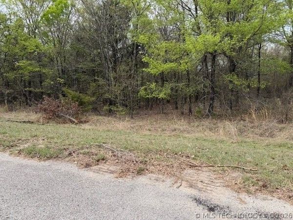 60 Arrowhead , Burneyville, OK 73430