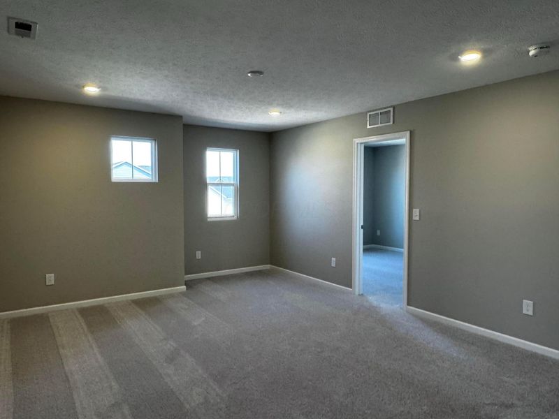 141 Figleaf Lane, Unit Lot 45, Marysville, OH 43040 Photo 13