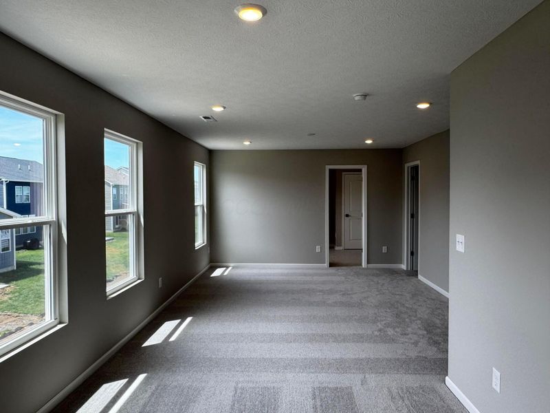 141 Figleaf Lane, Unit Lot 45, Marysville, OH 43040 Photo 15