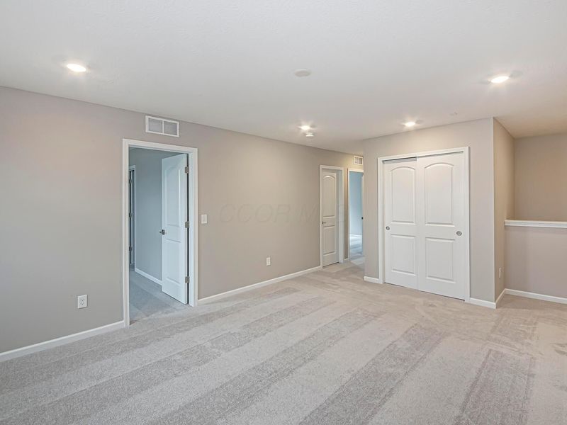 141 Figleaf Lane, Unit Lot 45, Marysville, OH 43040 Photo 22
