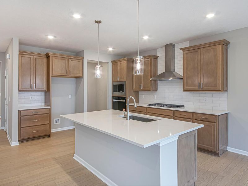 141 Figleaf Lane, Unit Lot 45, Marysville, OH 43040 Photo 3