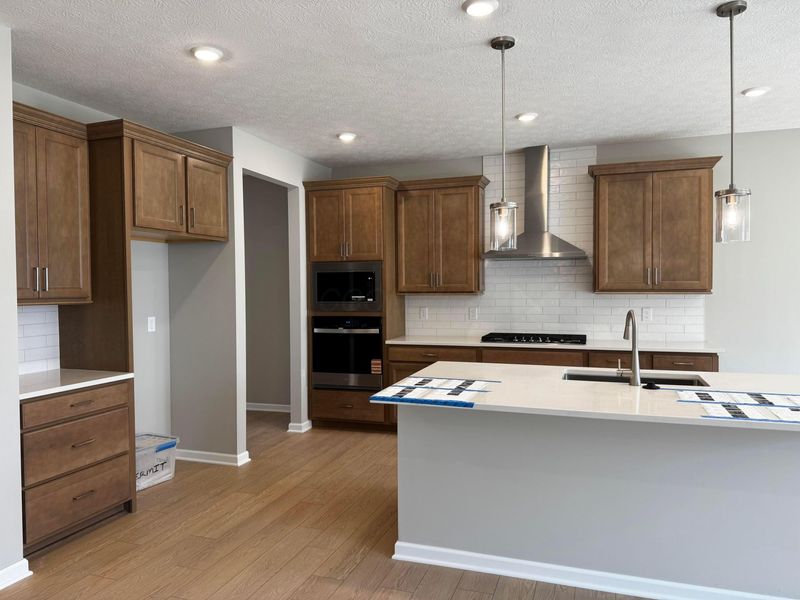 141 Figleaf Lane, Unit Lot 45, Marysville, OH 43040 Photo 3