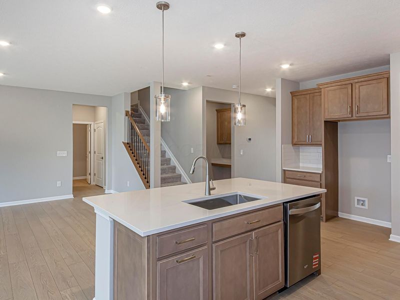 141 Figleaf Lane, Unit Lot 45, Marysville, OH 43040 Photo 5