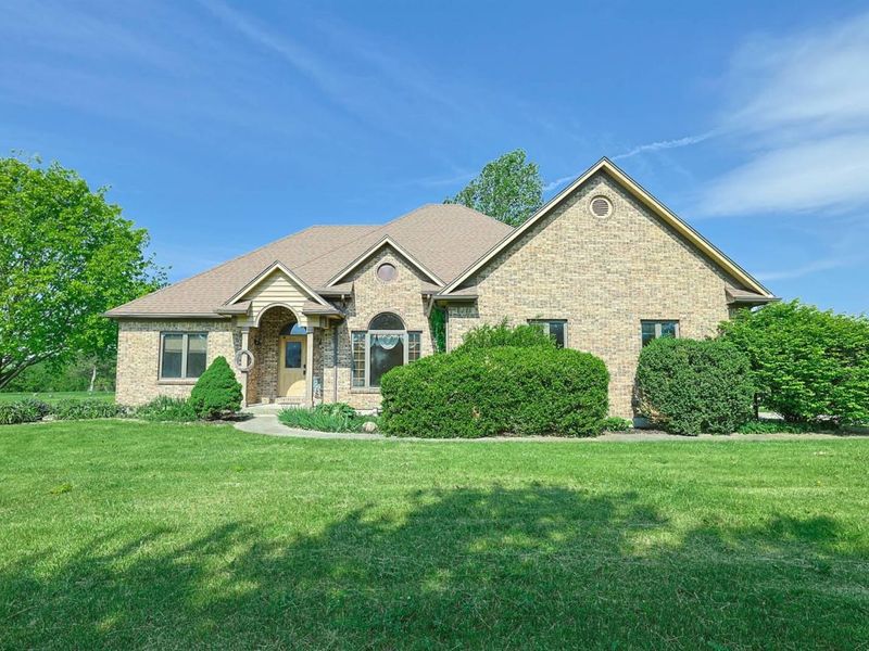 639 Deerhorn Trail, Yellow Springs, OH 45387 Photo 1