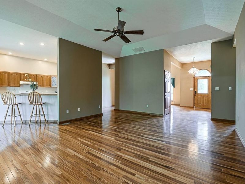 639 Deerhorn Trail, Yellow Springs, OH 45387 Photo 12