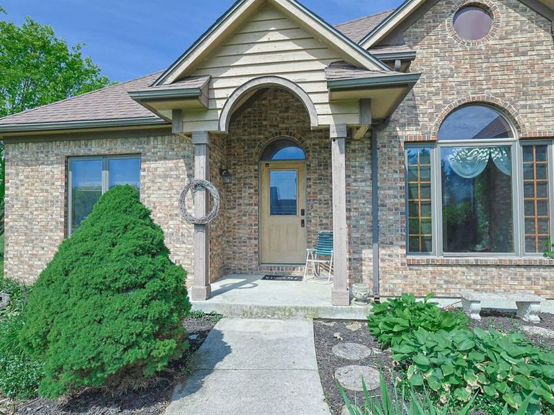 639 Deerhorn Trail, Yellow Springs, OH 45387 Photo 3
