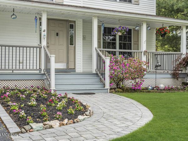 334 E Cape May Avenue, Ocean Gate, NJ 08740