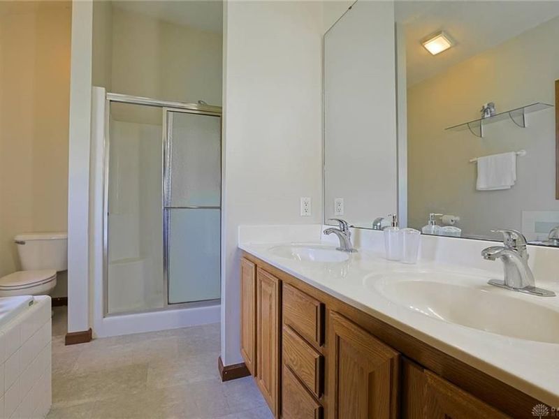 639 Deerhorn Trail, Bath Township, OH 45387 Photo 29