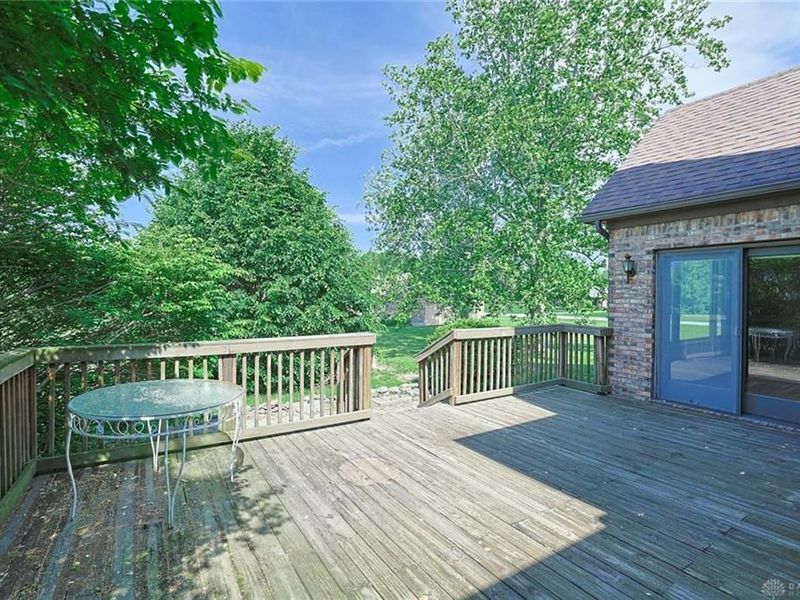 639 Deerhorn Trail, Bath Township, OH 45387 Photo 39