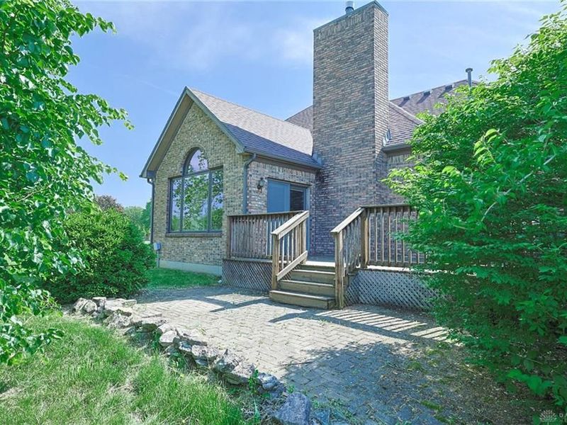 639 Deerhorn Trail, Bath Township, OH 45387 Photo 40