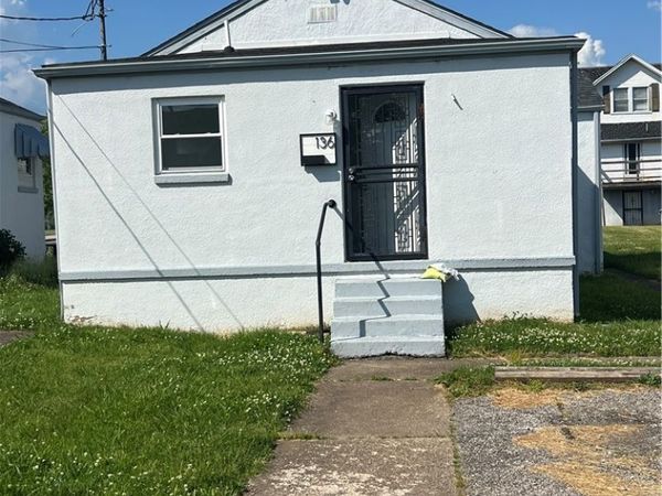 136 Cabell Street, Dunbar, WV 25064