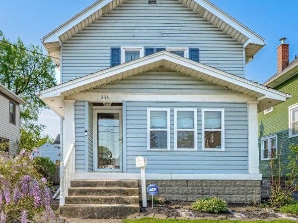 333 Utica Street , Tonawanda, NY 14150