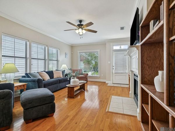 12500 Old Hammond Hwy, Unit #W2, Baton Rouge, LA 70816