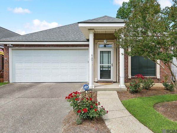 12500 Old Hammond Hwy, Unit #W2, Baton Rouge, LA 70816