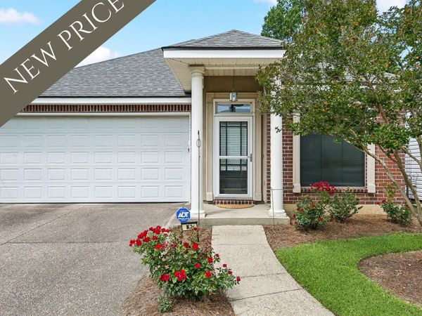 12500 Old Hammond Hwy, Unit #W2, Baton Rouge, LA 70816