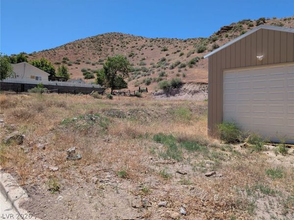 225 Denton Heights , Caliente, NV 89008