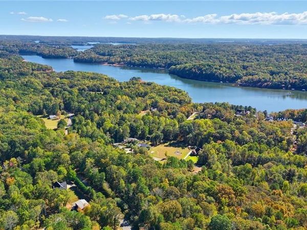 0 Mary Saphire Rd , Dawsonville, GA 30534